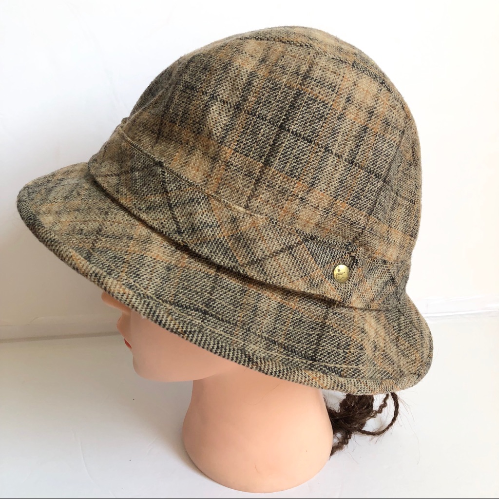 Pendleton | Accessories | Pendleton 0 Virgin Wool Bucket Hat  display picture 2